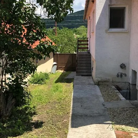 Gabika Сasa de vacaciones Plavecke Podhradie