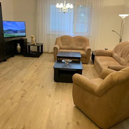 Сasa de vacaciones Gabika