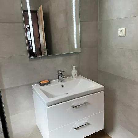 Gabika Сasa de vacaciones Plavecke Podhradie