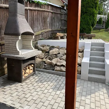 Gabika Semesterbostad