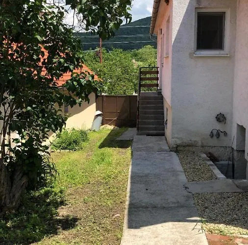 Gabika Дом отдыха Plavecke Podhradie