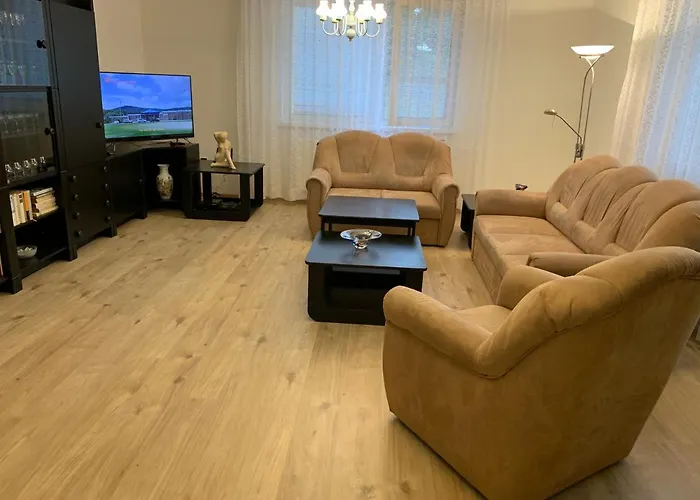 Casa vacanze Gabika
