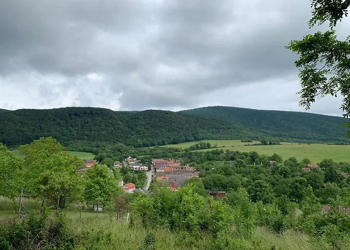 Gabika Casa vacanze *