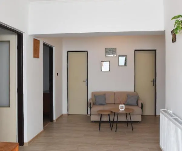 Gabika Дом отдыха Plavecke Podhradie