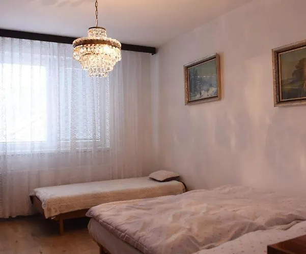 Gabika Casa vacanze *