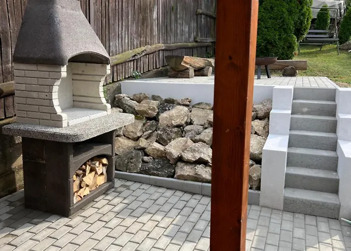 Gabika Casa vacanze